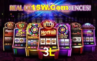 Diretório de Jogos 3L