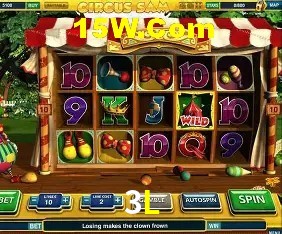Casino VIP 3L
