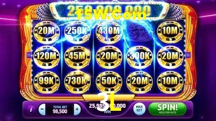 Slots com jackpots e giros grátis na 3L