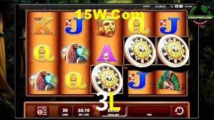 Provedores de Jogos 3L
