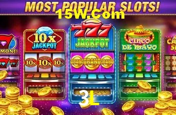 Casino Ao Vivo 3L